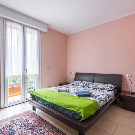 Stile E Comfort In Citta Con Wi-Fi 카르피 외부 사진